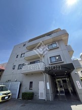 グレイス壱番館 物件写真 建物写真1