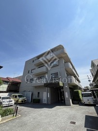 グレイス壱番館 物件写真 建物写真2