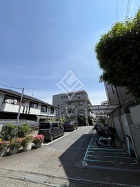 グレイス壱番館 物件写真 建物写真3
