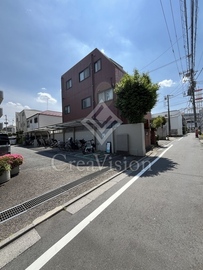 グレイス壱番館 物件写真 建物写真4