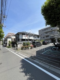 グレイス壱番館 物件写真 建物写真5