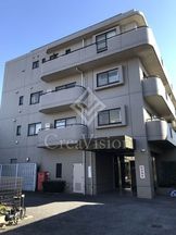 グレイス壱番館 外観 物件画像1