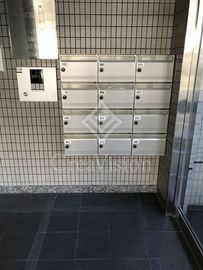 グレイス壱番館 共用部 物件画像1