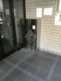 グレイス壱番館 共用部 物件画像2