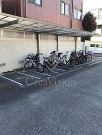 グレイス壱番館 建物外施設 物件画像1