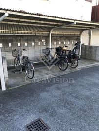 グレイス壱番館 建物外施設 物件画像2