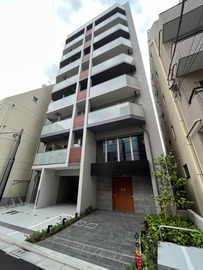 グランジット蔵前 物件写真 建物写真1
