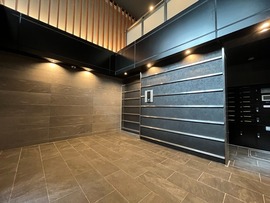 グランジット蔵前 物件写真 建物写真2
