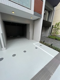 グランジット蔵前 物件写真 建物写真3