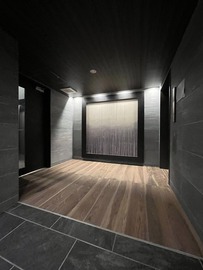 グランジット蔵前 物件写真 建物写真4