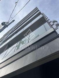 パークアクシス下北沢 外観 物件画像3