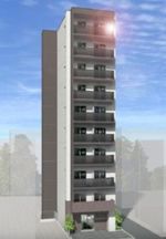 西田マンション 物件写真 建物写真1