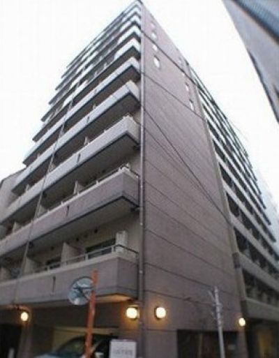 プロシード日本橋本町 物件写真 建物写真3