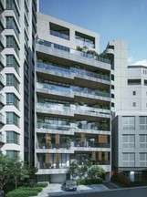 THE GRANDUO MINAMIAOYAMA 物件写真 建物写真1