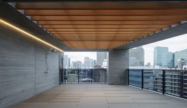 THE GRANDUO MINAMIAOYAMA 物件写真 建物写真6