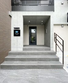 ウェルスクエア方南町Ⅱ 物件写真 建物写真2
