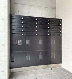 ウェルスクエア方南町Ⅱ 物件写真 建物写真3