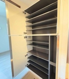 ウェルスクエア方南町Ⅱ 物件写真 建物写真4