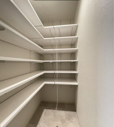 ウェルスクエア方南町Ⅱ 物件写真 建物写真5