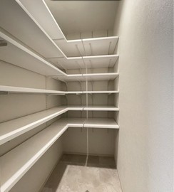 ウェルスクエア方南町Ⅱ 物件写真 建物写真5