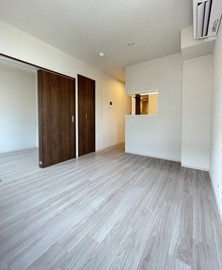 ウェルスクエア方南町Ⅱ 物件写真 建物写真6