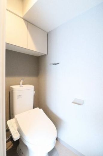 テラス横浜鶴見 物件写真 建物写真11