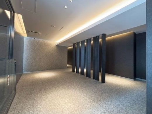 テラス横浜鶴見 物件写真 建物写真2