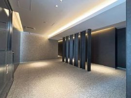テラス横浜鶴見 物件写真 建物写真2