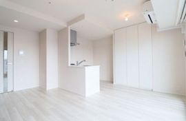 テラス横浜鶴見 物件写真 建物写真7