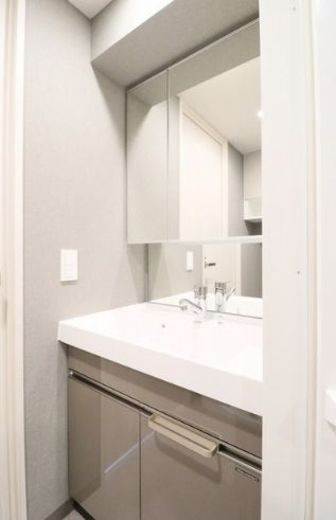 テラス横浜鶴見 物件写真 建物写真9
