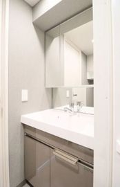 テラス横浜鶴見 物件写真 建物写真9