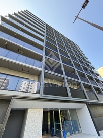 テラス横浜鶴見 外観 物件画像4