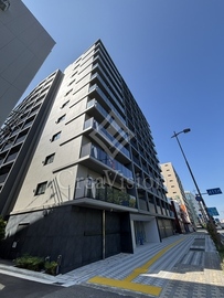 テラス横浜鶴見 外観 物件画像5