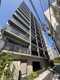 テラス横浜鶴見 外観 物件画像6