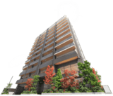 ザ・パークハウス富岡門前仲町 物件写真 建物写真1