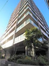 イトーピア目黒ブランニュー 物件写真 建物写真1