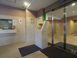 イトーピア目黒ブランニュー 物件写真 建物写真3