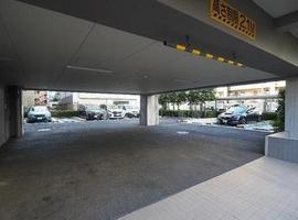 イトーピア目黒ブランニュー 物件写真 建物写真5