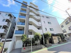 エクセレントシティ藤が丘駅前 物件写真 建物写真2