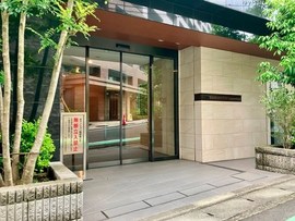 エクセレントシティ藤が丘駅前 物件写真 建物写真3