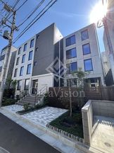 GRAN PASEO目黒花房山 (グランパセオ目黒花房山) 画像