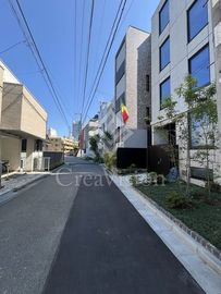 GRAN PASEO目黒花房山 (グランパセオ目黒花房山) 外観 物件画像6
