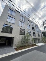 Aulii Nakameguro (アウリィ中目黒) 画像