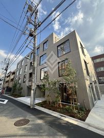 Aulii Nakameguro (アウリィ中目黒) 外観 物件画像4