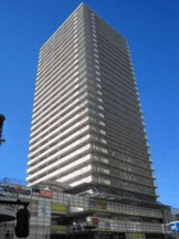 横浜ヘリオスタワー 物件写真 建物写真1