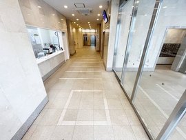 横浜ヘリオスタワー 物件写真 建物写真5