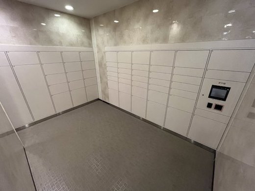 横浜ヘリオスタワー 物件写真 建物写真7
