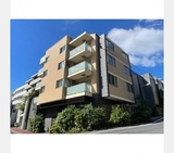 コンフォール池田山 物件写真 建物写真1