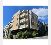 コンフォール池田山 物件写真 建物写真1