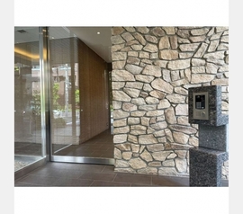 コンフォール池田山 物件写真 建物写真2